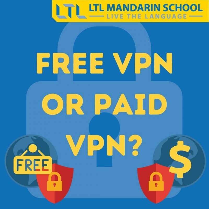 Free-VPN-for-China