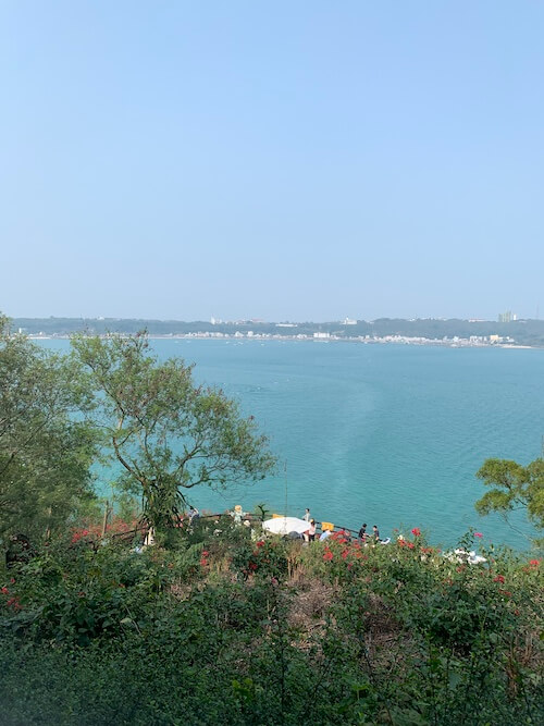 Weizhou Island Beihai