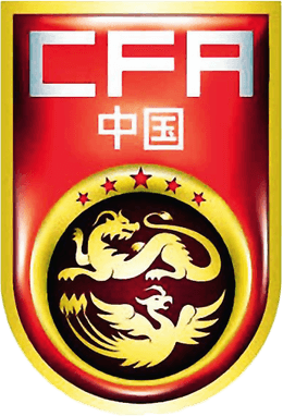 Chinese National Football Team - 中国足球队