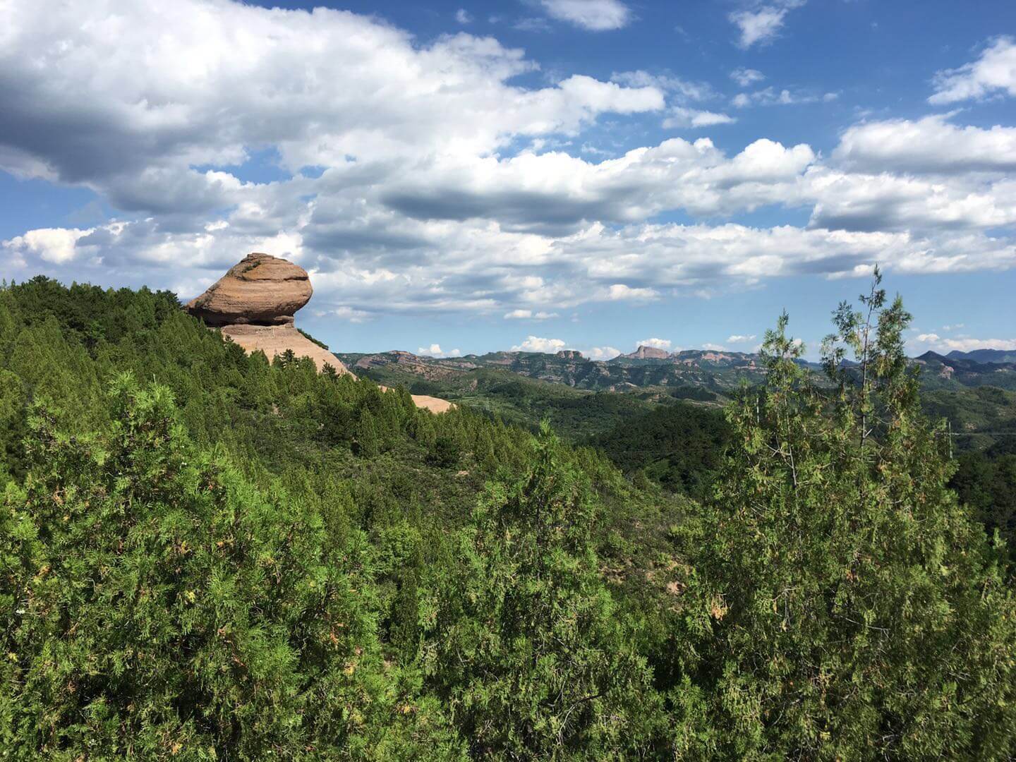 Beauty of Chengde