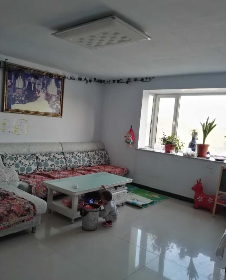 Homestay Lounge in Chengde