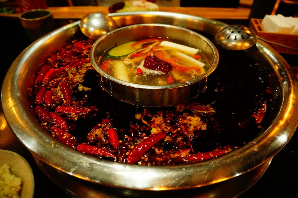 Hotpot