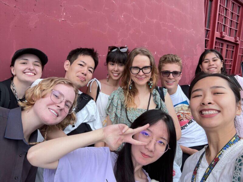 LTL Beijing || Day Trip with Linda