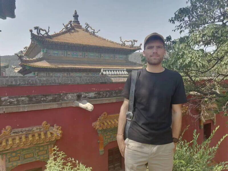 LTL Chengde Immersion