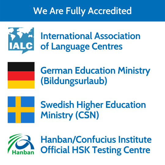 LTL Language School