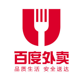 baidu waimai app logo