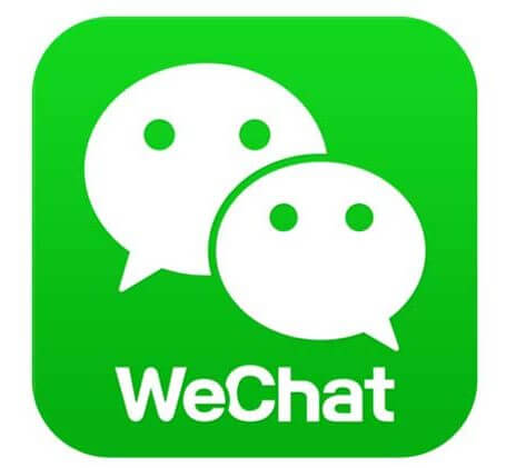 WeChat logo