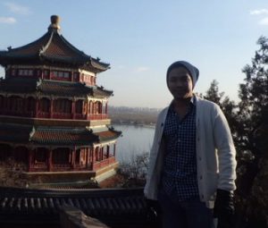 Internship in China? Hear Victor's story