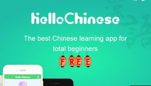 Hello Chinese Review