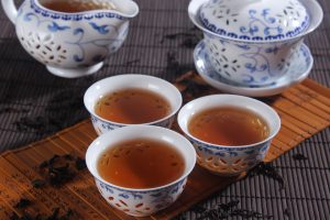 Dining in China : Chinese Tea - So Good