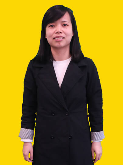 Sara Yellow - LTL Beijing