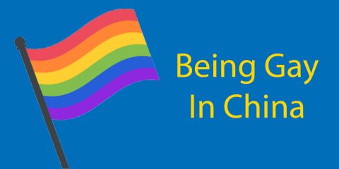 Being Gay In China 🏳️‍🌈 What's The Truth? Thumbnail