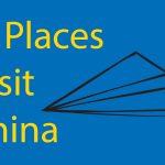 Best Places to Visit in China … for Scenery Thumbnail