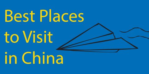 Best Places to Visit in China … for Scenery Thumbnail