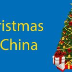 How to Say Merry Christmas in Chinese🎄PLUS Christmas in China Thumbnail