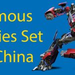 Famous Movies Set in China || Must See Movies Thumbnail