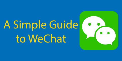 Ultimate Guide to WeChat 2024 📱 How to Use WeChat's Features Thumbnail