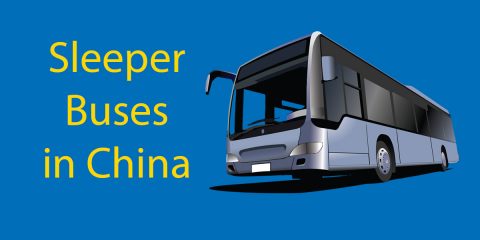 Chinese Sleeper Bus 🚐 What Do I Need To Know Thumbnail