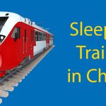 Chinese Sleeper Train 🚃 What Do I Need To Know Thumbnail