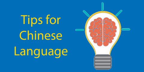 I Studied Chinese for Years: Here's How To Learn Mandarin Thumbnail