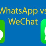 WhatsApp vs WeChat 🥊 The Ultimate Debate | Who Wins The Battle? Thumbnail