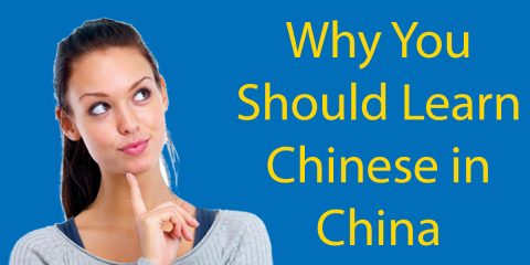 7 Reasons Why You Should Learn Chinese in China in 2025 Thumbnail