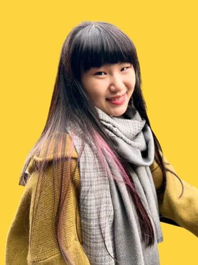 Alin Yellow - LTL Taiwan