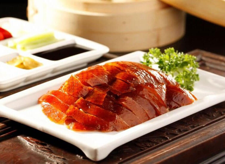 Peking Duck